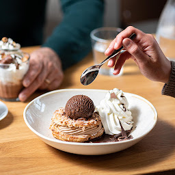 Photo n°107 de Del Arte à Bourgoin-Jallieu (Restaurant de spécialités d'Italie du Sud)