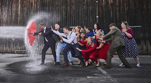 AXA Versicherung Gillmeister & Kollegen Wolfenbüttel