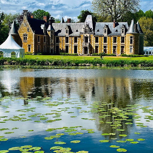 Castle Chéronne - Thumbnail