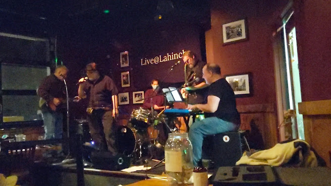Lahinch Tavern and Grill by null