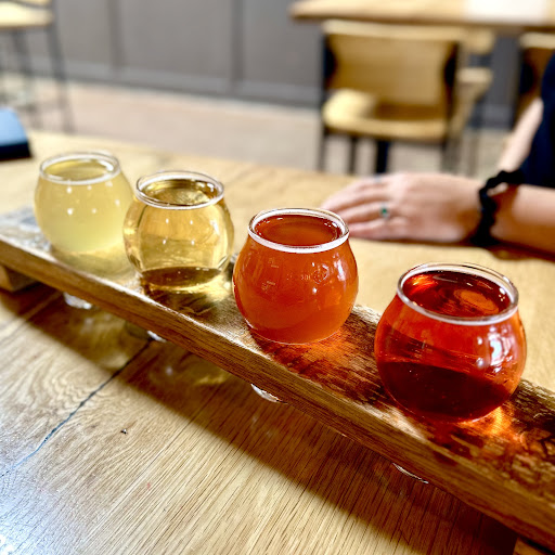Duluth Cider - Visual