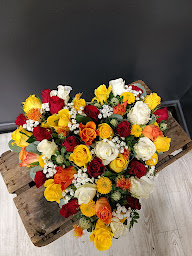 Photo n°5 de Fleurêve à Saint-Julien-lès-Metz (Fleuriste)