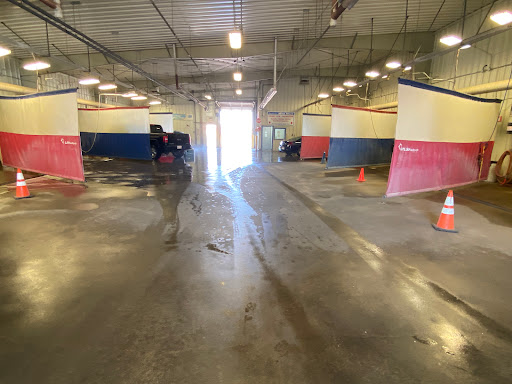 Splash Autowash - Visual