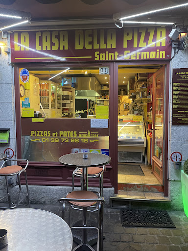 Photo 10 - Domino's St-Germain-en-Laye