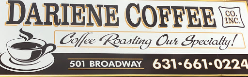 Dariene Coffee - Thumbnail