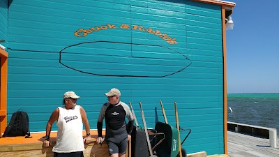 Photos of Chuck & Robbie's - Ambergris Caye Diving & PADI Scuba Instruction