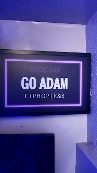 Music Bar GO ADAM