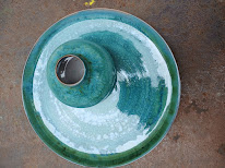 Poterie d'Anne à Castelnou