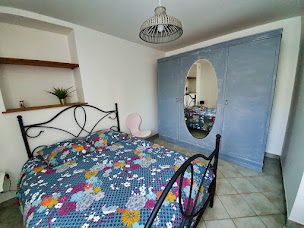 Photo n°9 de Gîte du torrent à Mende (Lodge)