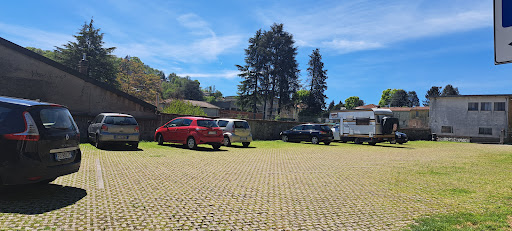 Parcheggio gratuito via Genova - Thumbnail