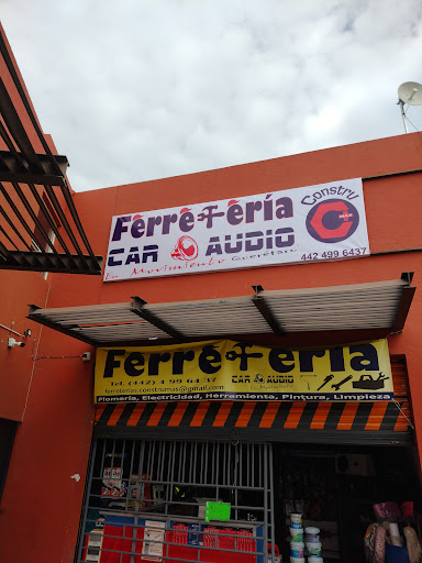 CARAUDIO EN MOVIMIENTO QUERÉTARO
