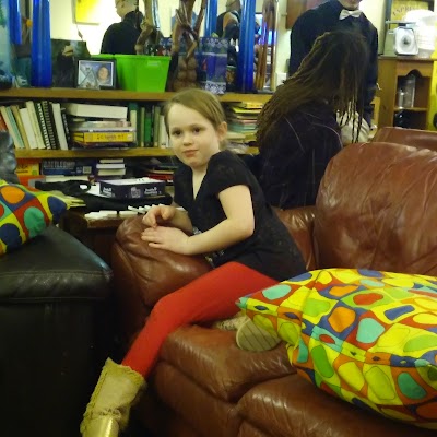 Photos of Uncommon Grounds