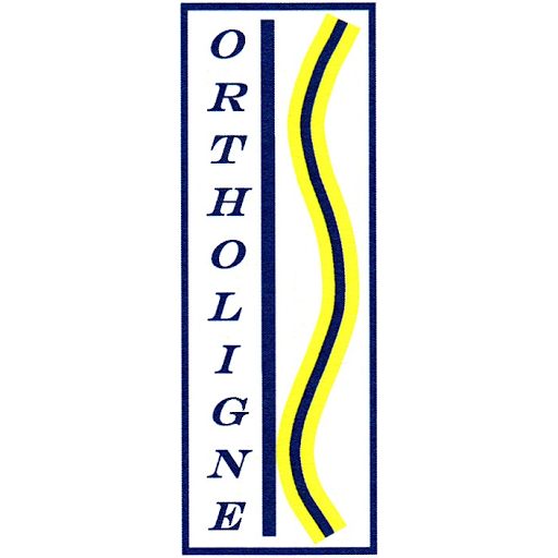 SARL ORTHOLIGNE