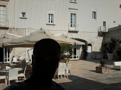 Photos of St. Thomas Receptions & Hotel