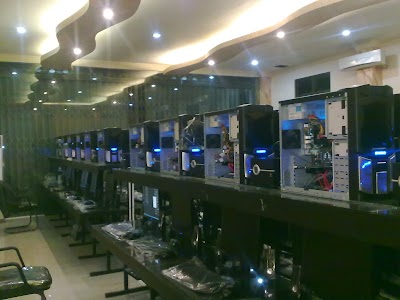 Photos of Zion Solution