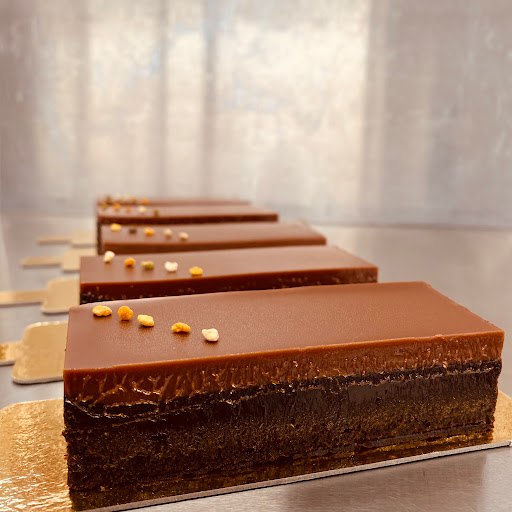 Ganache Pastry & Gelato - Thumbnail