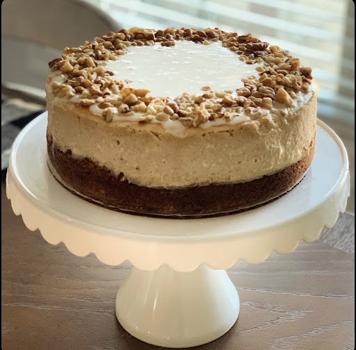 Loves Dessert Bar, LLC - Thumbnail