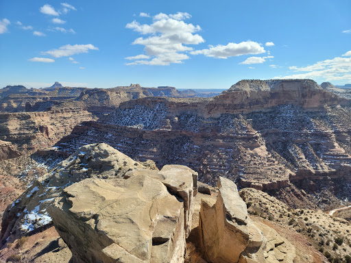 Wedge Overlook - Thumbnail