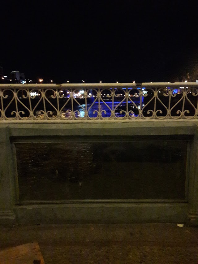 Mtkvari / Mtkvarze