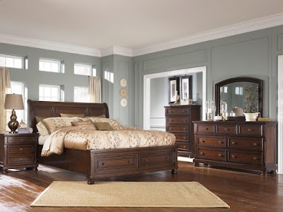 Photos of Gibson McDonald Furniture & Mattress