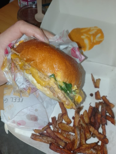 Photo 1 - Livraison Brest Tacos Kebab Burger Le360