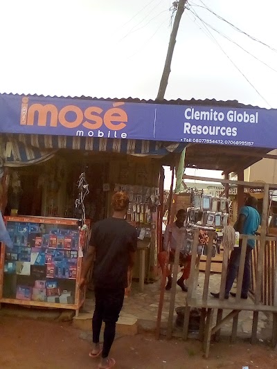 Photos of NNPC/PPMC Products Depot