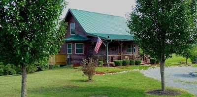 Sandy Acres Cabins