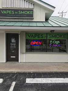 Vapes N Smoke Shop of Jupiter - HQD - Fume - Delta 850 W Indiantown Rd, Jupiter, FL 33458, United States