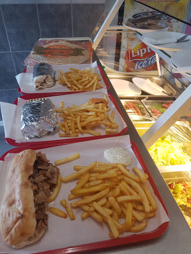 Photo 2 - Kebab mogador