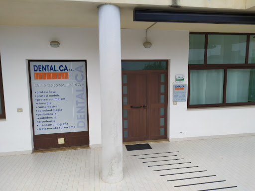 Centro Medico Odontoiatrico S.R.L. - Thumbnail
