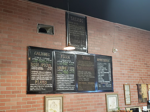 Cafe Shekel - Visual