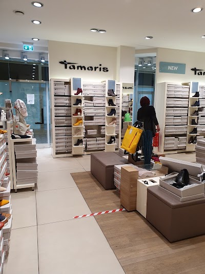 Tamaris Store by Wortmann Fashion GmbH Co.KG, Rheinland-Pfalz(+49 33688100)