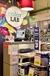 Photo n°13 de Mr.Bricolage Castelsarrasin à Castelsarrasin (Magasin d'outillage)