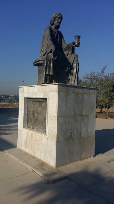 Photos of Abu Nawas Park Gardens