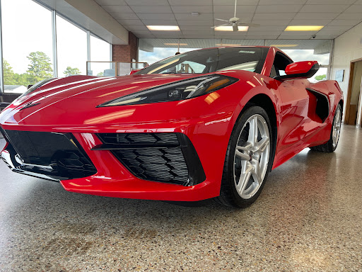 Carlson Chevrolet - Thumbnail