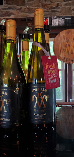 Vivat Alfa Winery