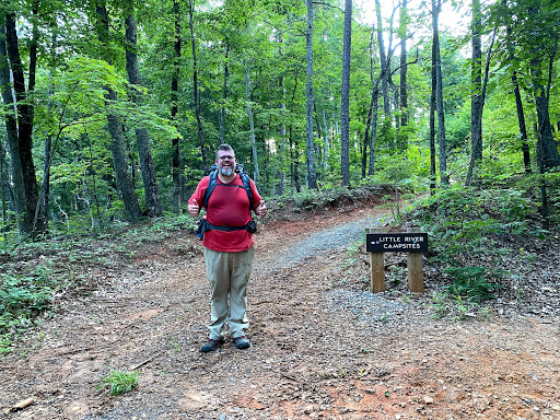 Little River Backcountry Campground - Thumbnail