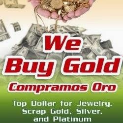 Paycheck Advance Gold Buyers
