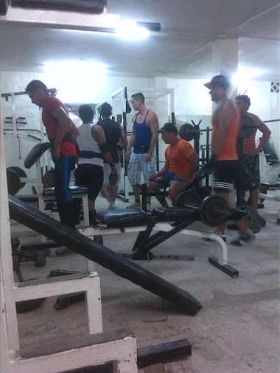 Photos of Gimnasio Okay Gym