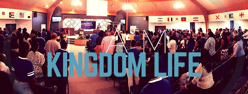 Kingdom Life Christian Fellowship