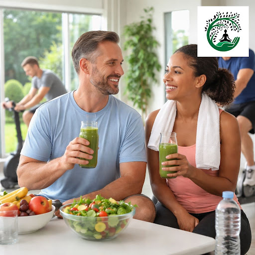 Recovery is not just about quitting alcohol or drugs, it’s about building a new, healthier lifest… post image