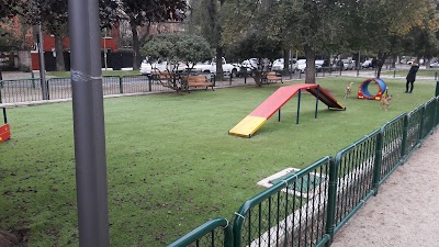 Photos of Canino Park