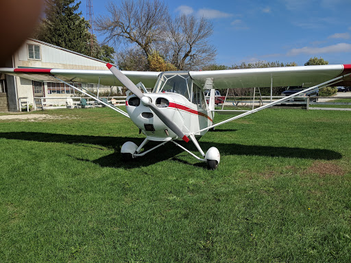 Koerner Aviation Gallery - United States