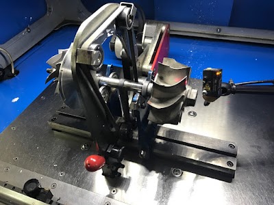 Photos of Turbo-Master Ремонт турбин - Reparație turbine
