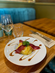 Photo n°34 de La Parenthèse à Paris (Café)