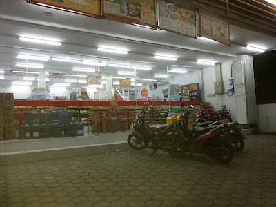 Store