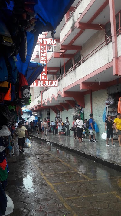 Photos of Centro Comercial 16 De Julio