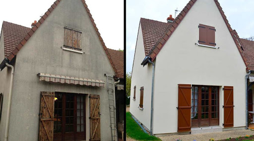 Photo de LB Renovation 17 Couvreur à Royan en Charente Maritime à Saint-Augustin (17570)