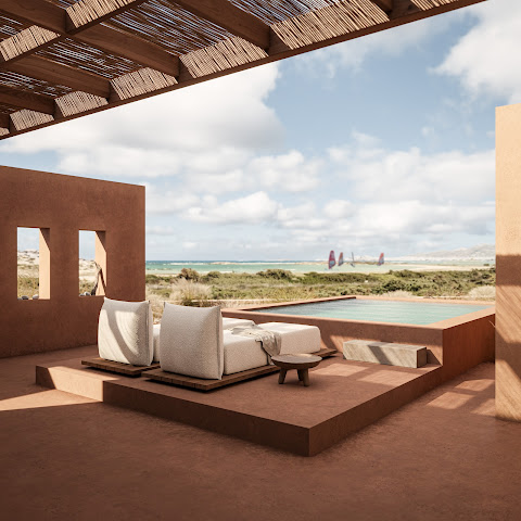 Laguna Coast Resort, a member of SLH | Naxos by null