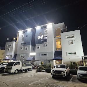 더끌림펜션 대한민국 전라남도 여수시 돌산읍 평사리 1385-11 더끌림펜션
